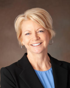 Sharyl Relic, Partner Executive Search