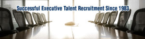 Executive Talent Recruitment